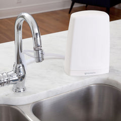 AQ-4000.16 - Rozdeľovacia koncovka s hadicami