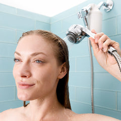 Sprchový filter AQ-4100