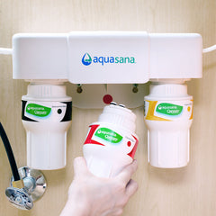 AQ-5300R - Náhradné filtre pre AQ-5300