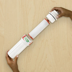 Náhradné filtre pre AQ-5300+ MaxFlow