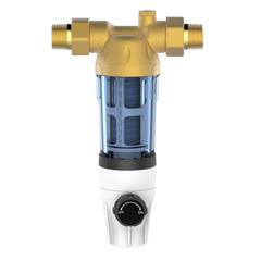 S-CLEAN ECO samočistiaci filter, 40 mikrónov, 3 m3/h
