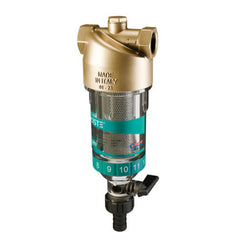 Filtru cu autocurățire MACISTE, 90 microni, 6,8 mc/h