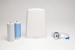 Drezový vodný filter Aquasana AQ-4000