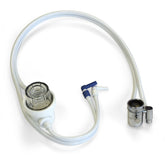 AQ-4000.17 Diverter End s hadicou a predfiltrom