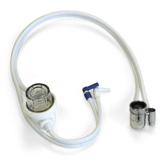 AQ-4000.17 Diverter End s hadicou a predfiltrom