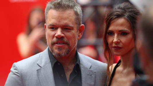 Proiectul „The Odyssey”: Cum a obținut Matt Damon forma fizică „Slab și Puternic”